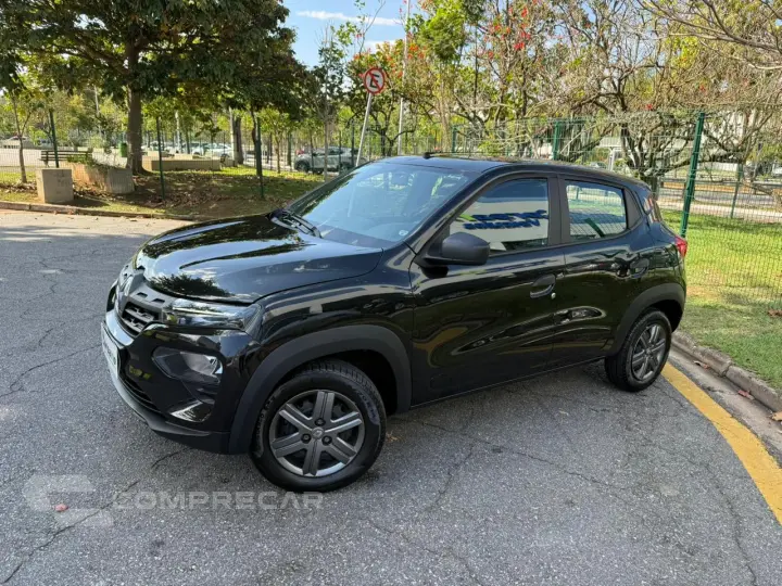 KWID 1.0 12V SCE ZEN