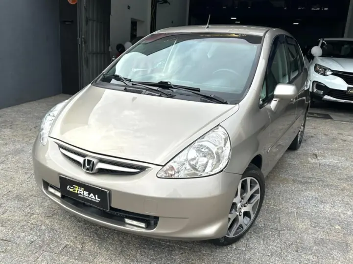 FIT 1.4 LX 16V