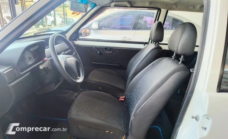 UNO 1.0 MPI Mille WAY Economy 8V