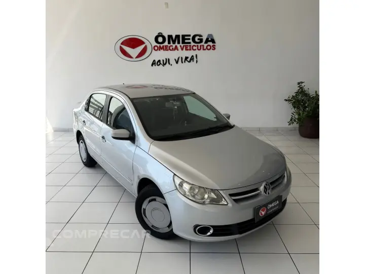 VOYAGE 1.0 MI 8V FLEX 4P MANUAL
