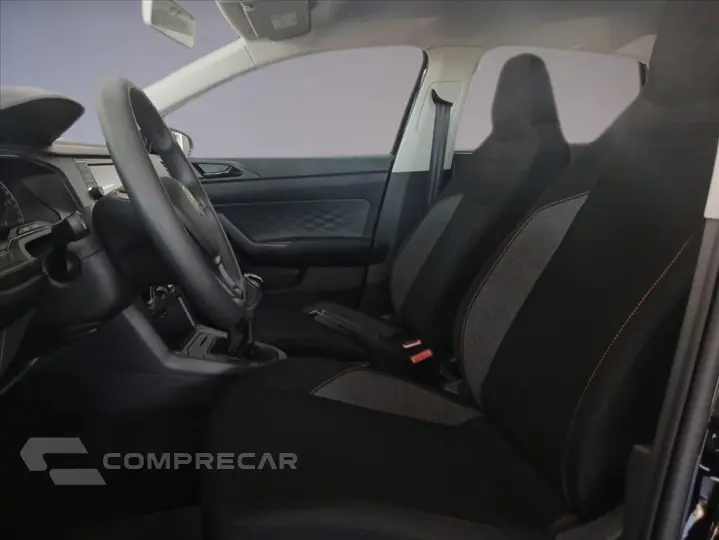POLO 1.0 MPI MANUAL