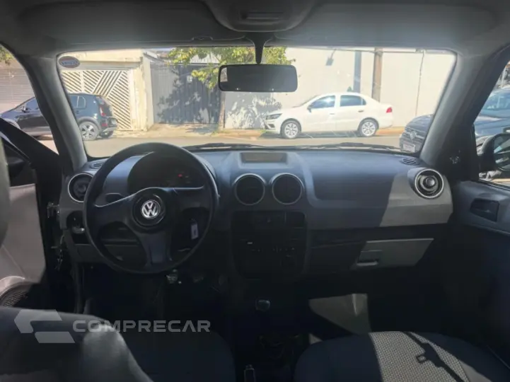 GOL 1.0 MI 8V G.IV