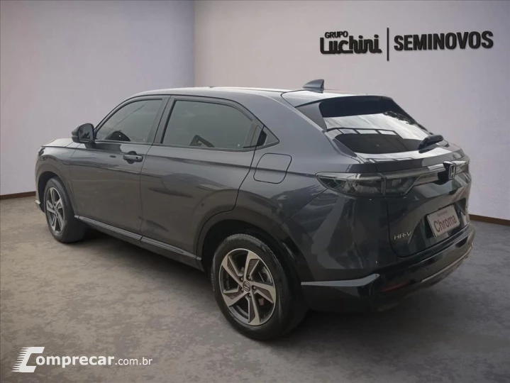 HR-V 1.5 DI I-VTEC TURBO FLEX TOURING CVT
