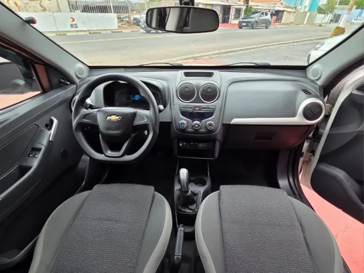 MONTANA LS 1.4 ECONOFLEX 8V 2p