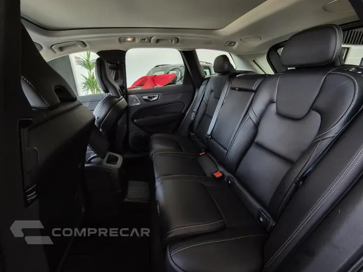 XC60 2.0 T8 PHEV PLUS AWD GEARTRONIC