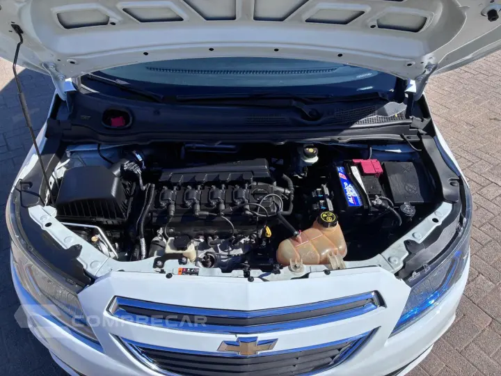 PRISMA 1.4  LT 8V