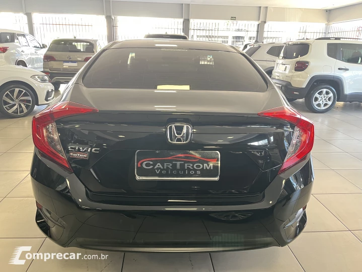 CIVIC 2.0 16vone Sport