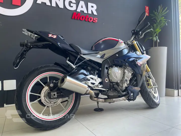 S 1000 R