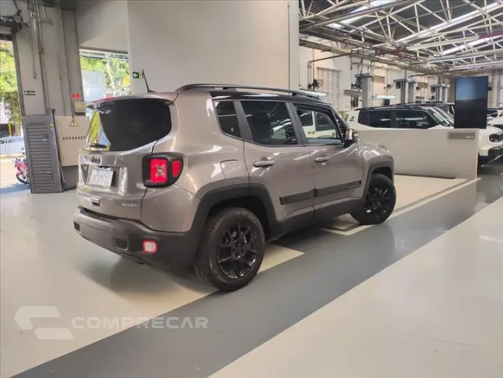 RENEGADE 1.8 16V Sport