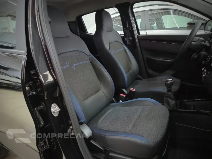 KWID 1.0 12V SCE FLEX INTENSE MANUAL