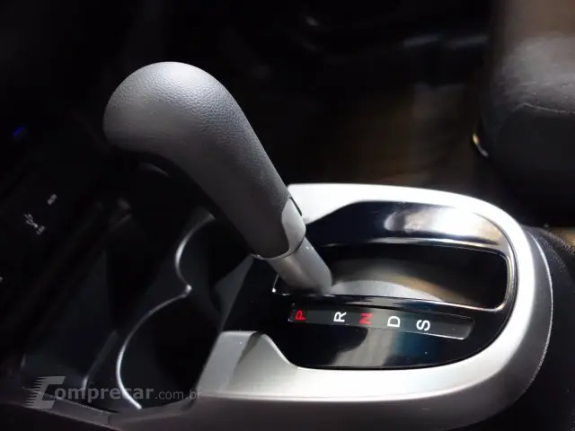 FIT - 1.5 EX 16V 4P AUTOMÁTICO