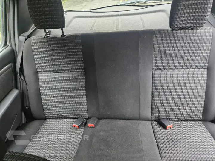 SANDERO Expression Hi-Flex 1.6 8V 5p