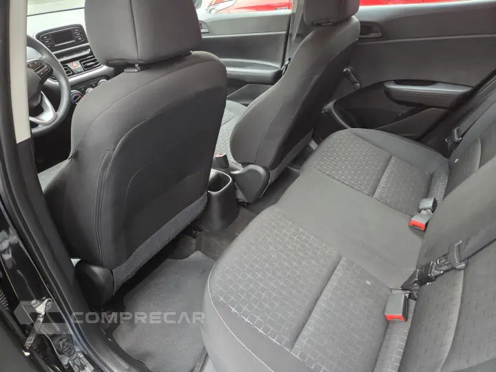 HB20 1.0 12V FLEX SENSE MANUAL