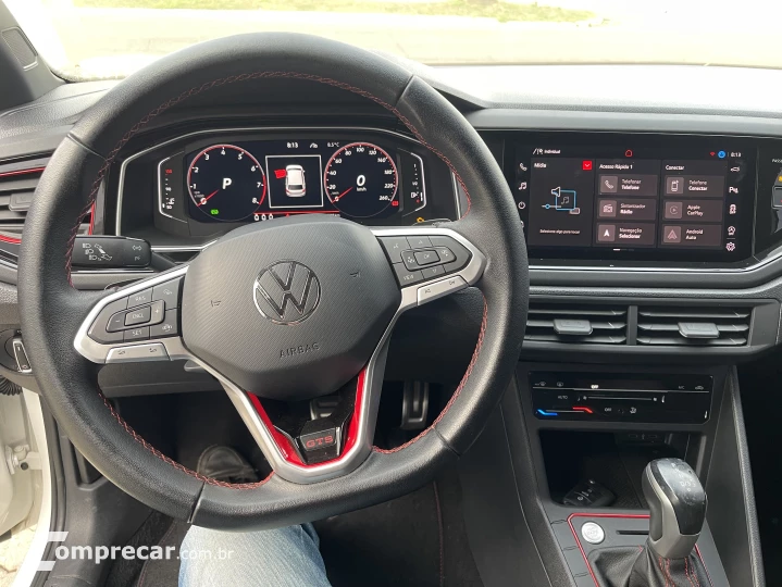 POLO 1.4 250 TSI GTS