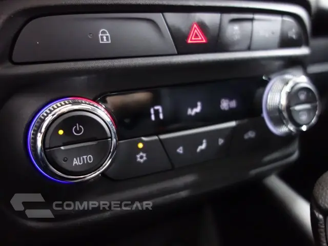 TRACKER - 1.2 TURBO PREMIER AUTOMÁTICO