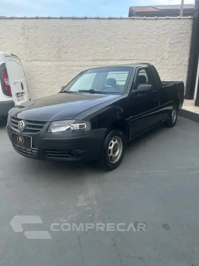 SAVEIRO 1.6 8V