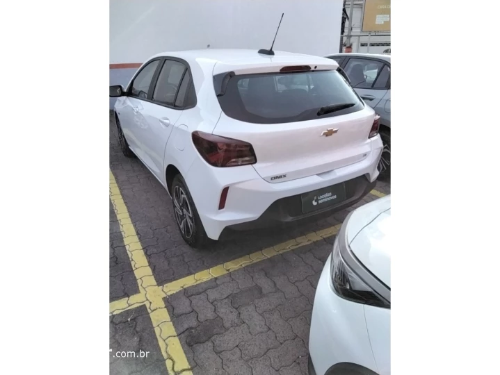 ONIX 1.0 FLEX LT MANUAL