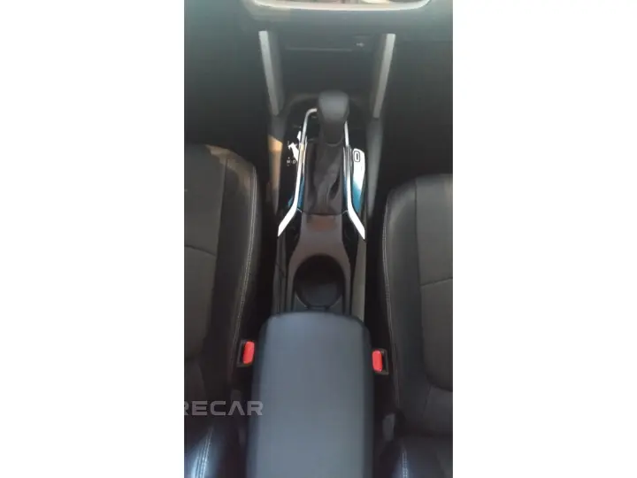 COROLLA CROSS 2.0 VVT-IE FLEX XRE DIRECT SHIFT