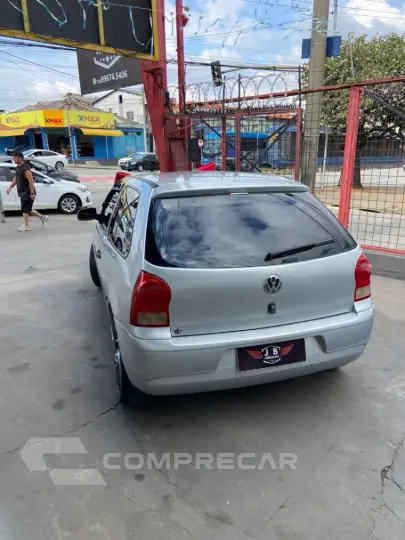 GOL 1.0 MI 8V G.IV