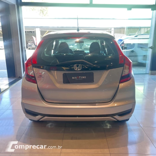 Fit LX 1.5 Flexone 16V 5p Aut.