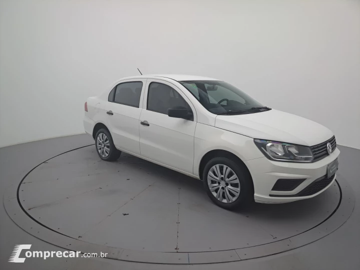 VOYAGE 1.0 12V MPI TOTALFLEX 4P MANUAL