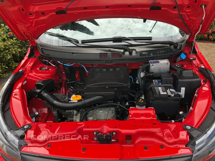 Argo 1.0 Firefly Flex Manual