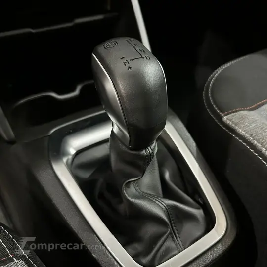 AIRCROSS AIRCROSS7 F. Pack 1.0 Flex TB 200 Aut