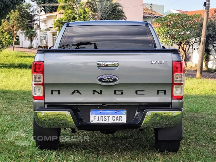 RANGER 3.2 XLT 4X4 CD 20V DIESEL 4P AUTOMÁTICO
