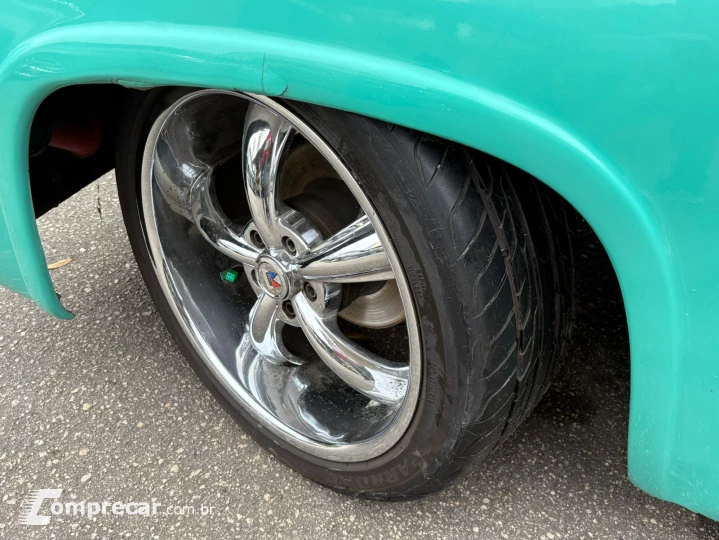 F-100 3.6 Super