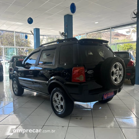 ECOSPORT 2.0 4WD 16V
