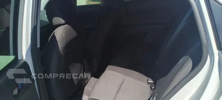 Creta 1.6 16V 4P FLEX ATTITUDE AUTOMÁTICO