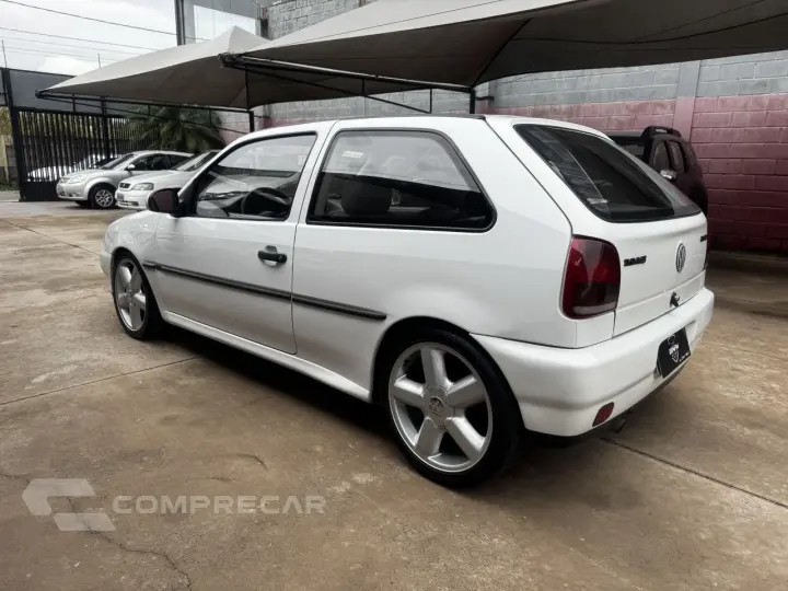 Gol 1.8 MI CL