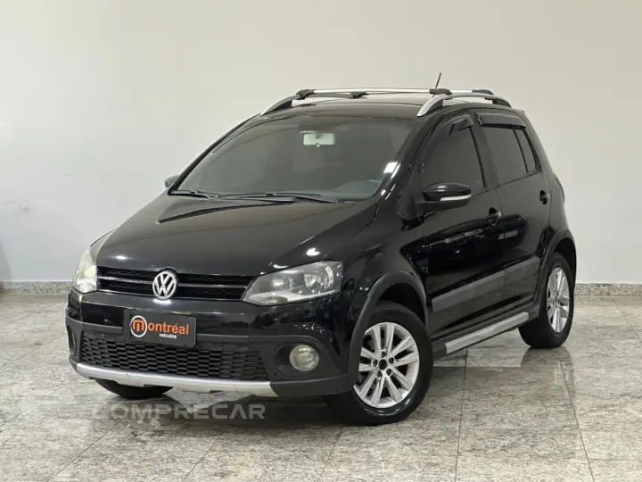 CROSSFOX 1.6 MI 8V