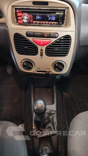 PALIO 1.0 MPI Fire Economy 8V