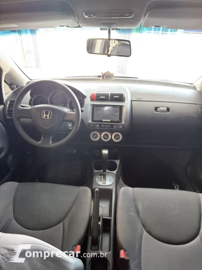 Fit LXL 1.4/ 1.4 Flex 8V/16V 5p Aut.