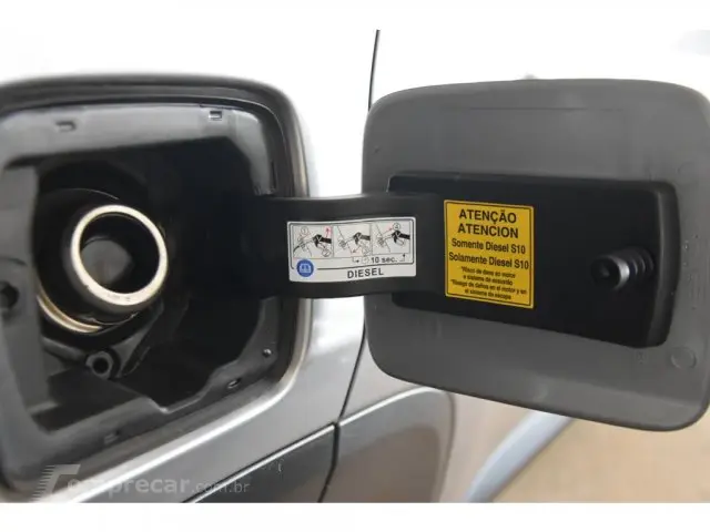 RENEGADE - 2.0 16V TURBO LONGITUDE 4P 4X4 AUTOMÁTICO