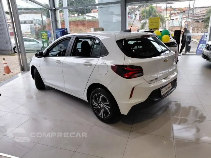 ONIX 1.0 TURBO FLEX LT MANUAL