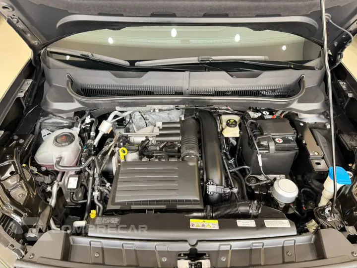 T-CROSS 1.4 250 TSI Highline