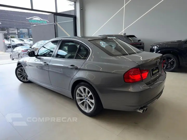325I 2.5 Sedan 24V