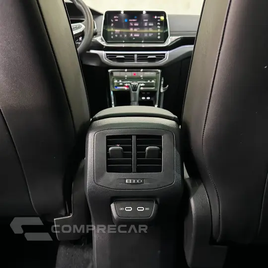 T-Cross Hig. 250 TSI 1.4 Flex 16V 5p Aut
