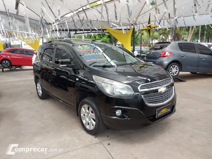 Spin LTZ 1.8