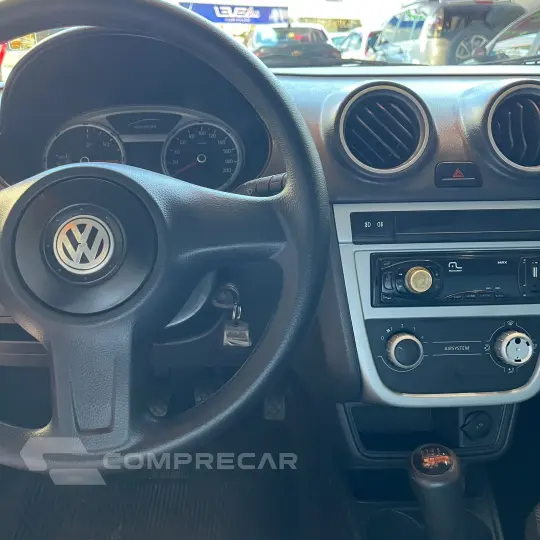 GOL 1.0 8V
