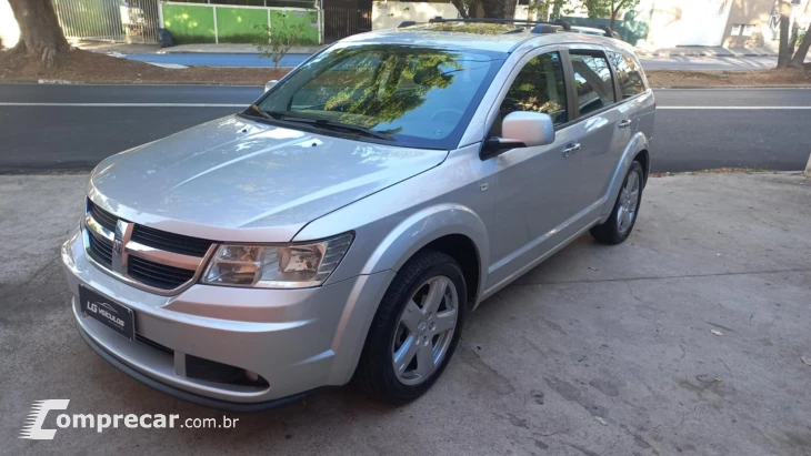 JOURNEY 2.7 RT V6 24V