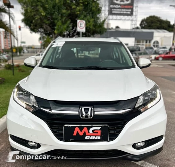 HR-V