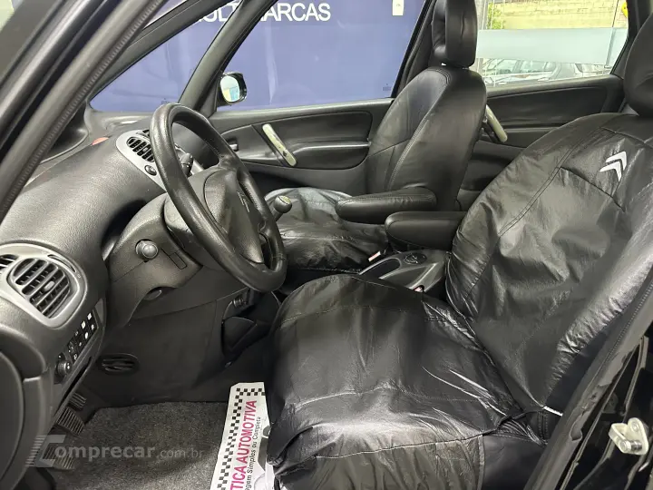 Xsara Picasso GLX 1.6/ 1.6 Flex 16V