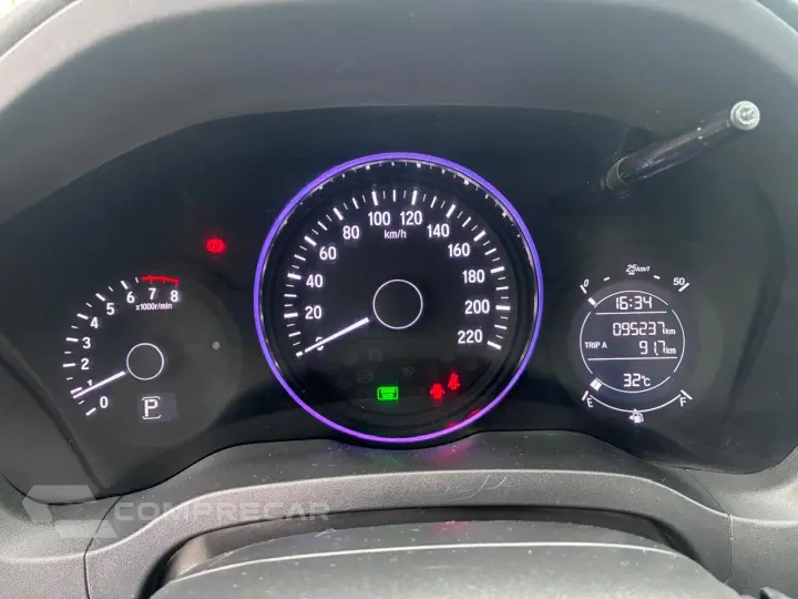 HR-V 1.8 16V EX