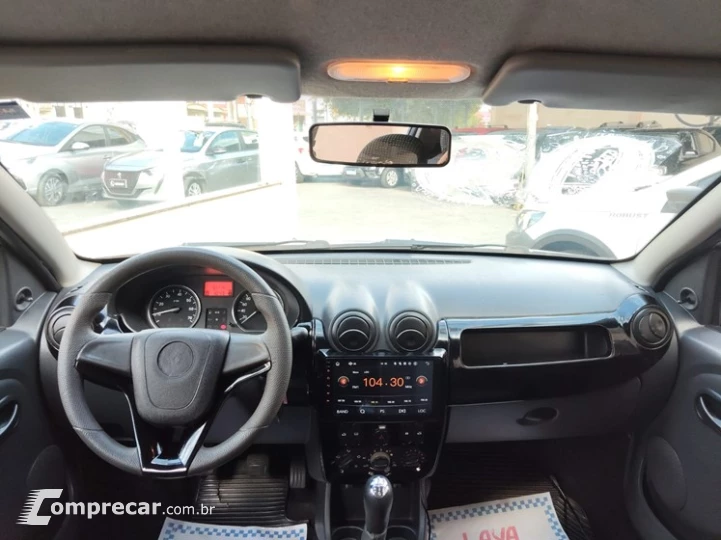 SANDERO