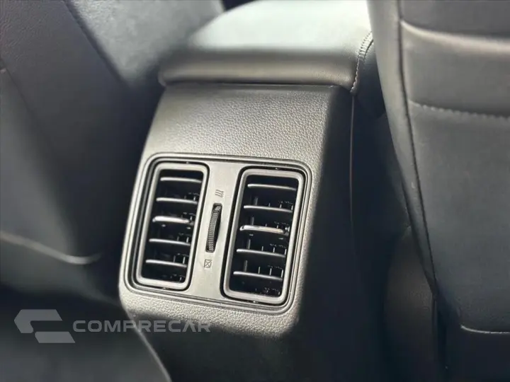 CITY 1.5 i-VTEC FLEX EXL CVT