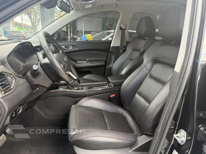 TIGGO 5x 1.5 VVT TURBO iFLEX TXS DCT