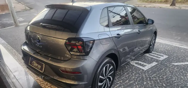 POLO 1.0 170 TSI Highline